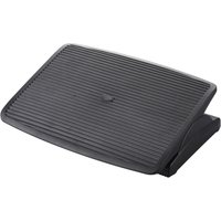 PIEDINO STRIPE - Fußablage Anthrazit