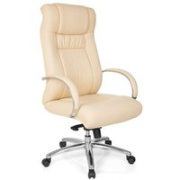 XXL G 600 - XXL Drehstuhl Beige