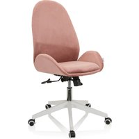 avea-home-office-buerostuhl-rosa