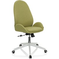 AVEA I - Home Office Bürostuhl Grün