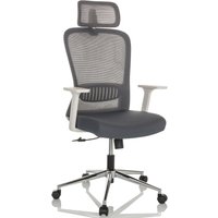 BELAIA W - Home Office Bürostuhl Grau