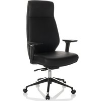 VITORO ECO - Profi Chefsessel Schwarz