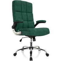 RELAX WD 100 | Cord - Home Office Chefsessel Mystic Forrest