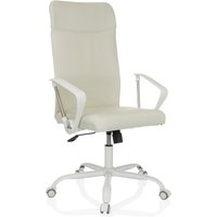 STRYKA W - Home Office Bürostuhl Beige