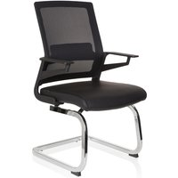 INVENTOR V PRO - Freischwinger Schwarz