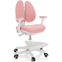 KID WING - Kinderstuhl Rosa