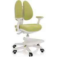 KID WING - Kinderstuhl Grün