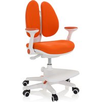 KID WING - Kinderstuhl Orange