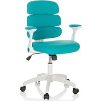 KID ERGOLINO W - Kinderdrehstuhl Blau
