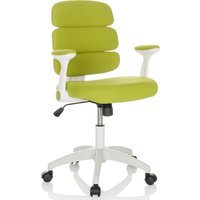 KID ERGOLINO W - Kinderdrehstuhl Grün