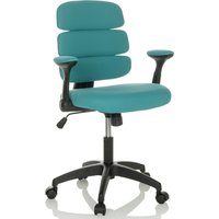 KID ERGOLINO B - Kinderdrehstuhl Blau