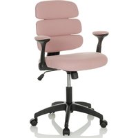 KID ERGOLINO B - Kinderdrehstuhl Rosa