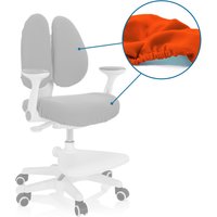 KID WING COVER | 3-teiliges Ersatzcover-Set - Zubehör Orange