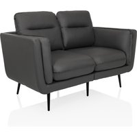 VINTALUX - Lounge Sofa Grau