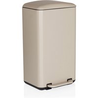 CLEAN BEVA | 30L - Mülleimer Beige