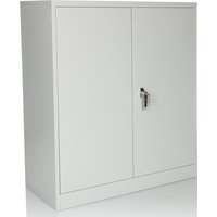 COLOR AS 105 - Aktenschrank Lichtgrau