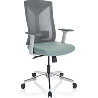 HALIFAX - Profi Bürostuhl Mint