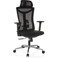 kamiak-profi-buerostuhl-schwarz