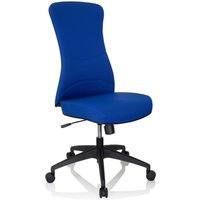 OFFICE XT - Profi Bürostuhl Blau