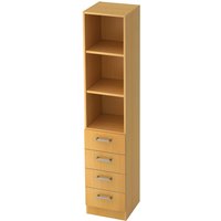 SIGNA G 7600 CE - Buche Chromgriff Metall