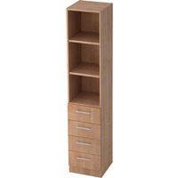 SIGNA G 7600 RE - Nussbaum Relinggriff Kunststoff