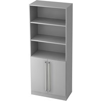 SIGNA G 7700 CE - Grau Chromgriff Metall