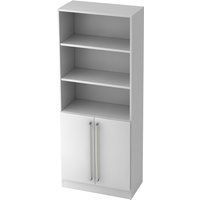 SIGNA G 7700 CE - Weiß Chromgriff Metall