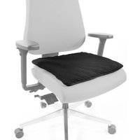 MEDISIT I - Sitzkissen Schwarz