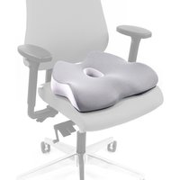 MEDISIT IV - Sitzkissen Grau