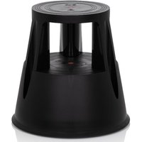 TIO-M I - Tritthocker Schwarz