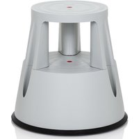 TIO-M I - Tritthocker Hellgrau