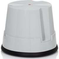 TIO-S - Tritthocker Grau