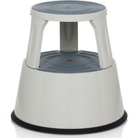 TIO-M II - Tritthocker Hellgrau