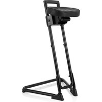 TOP WORK 32 - Stehhilfe Schwarz