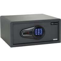 SAFE COMPACT I - Tresor Schwarz
