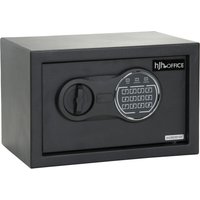 SAFE COMPACT III - Tresor Schwarz