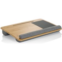 COMFILAP - Laptopunterlage Grau