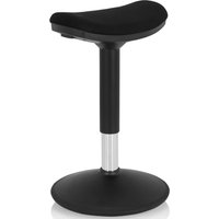 BALANCE SIT I B - Stehhilfe Schwarz