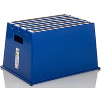 TIO-E1 - Tritthocker Blau