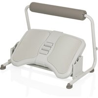 PODI FMW - Fußablage Lichtgrau