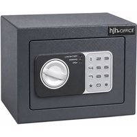 Safe Compact Mini - Tresor Anthrazit