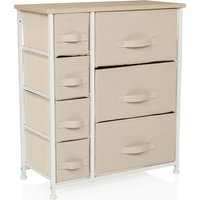 FOLDRESS B - Kommode Beige