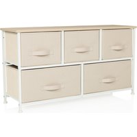 FOLDAR - Kommode Beige