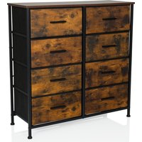 RAGALA LIGHT - Kommode Räuchereiche