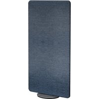 QUEBEC | Sicht- und Schallschutzwand - Trennwand Blau