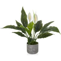 SPATHIPHYLLUM 1 - Kunstpflanze