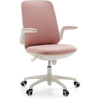 Swivelo - Kinderdrehstuhl Rosa