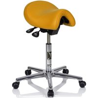 BAMBACH STANDARD - Sattelhocker Curry