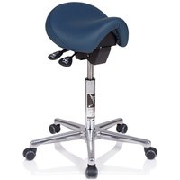 BAMBACH CUTAWAY - Sattelhocker Atlantik Blau