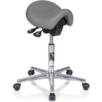 BAMBACH CUTAWAY - Sattelhocker Grau